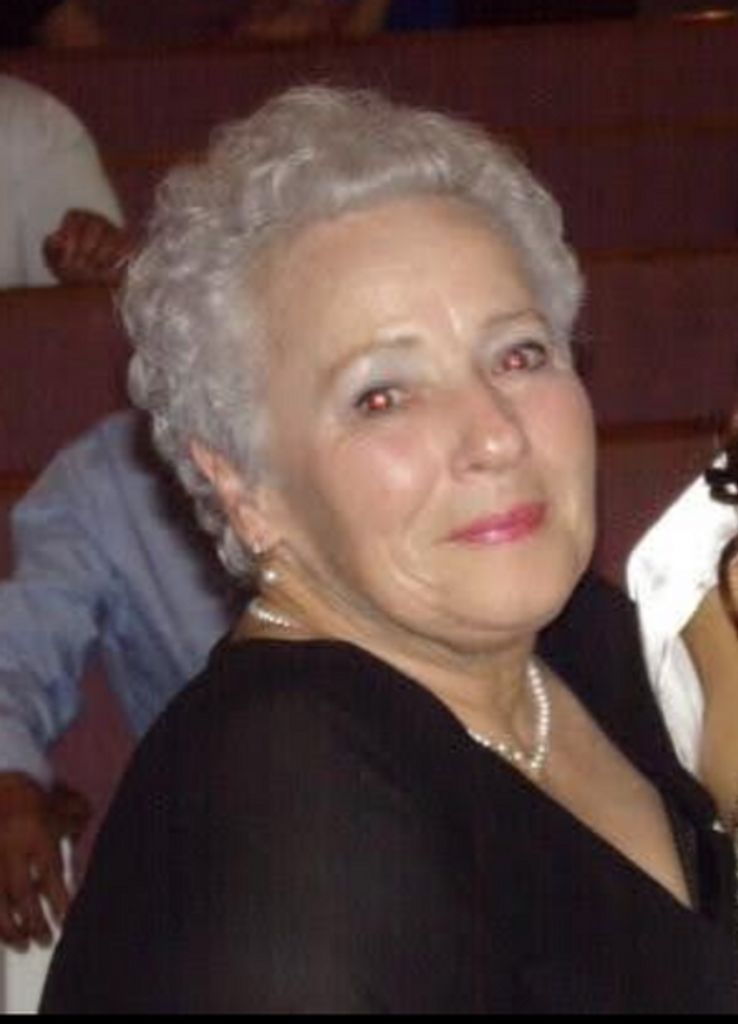 Mary Lee Johnson Steed Profile Photo