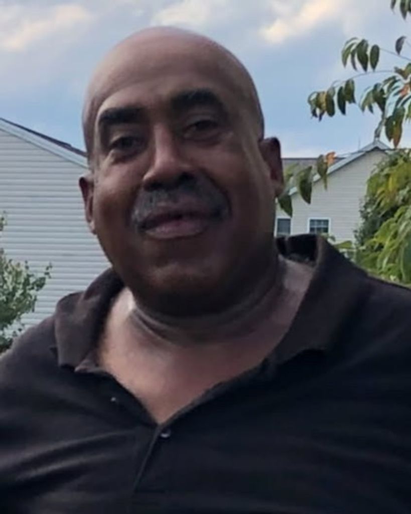 Alan Keith Williams Profile Photo