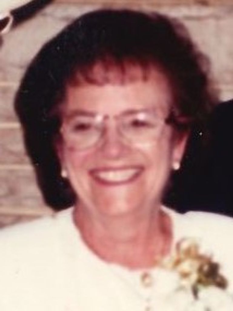 Marie C. (Gentile)  Talento Profile Photo