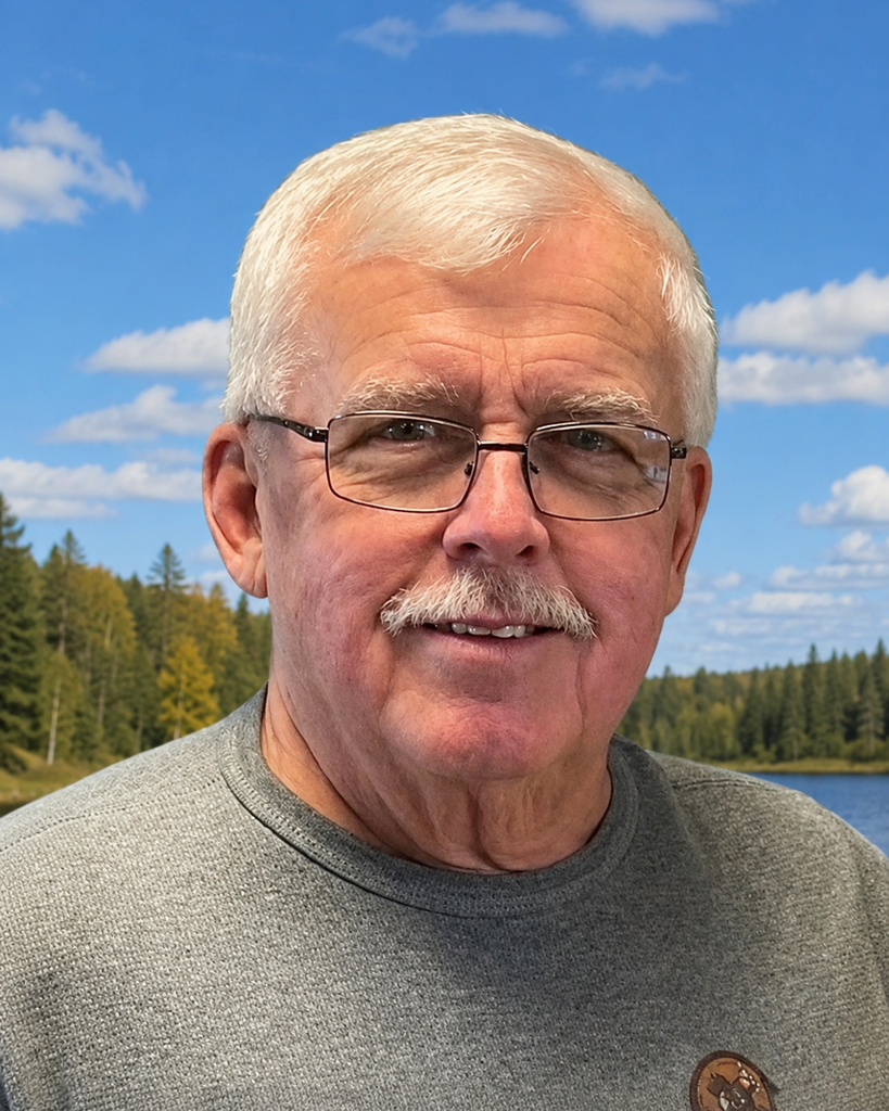 Pete LeRoy Kormanik