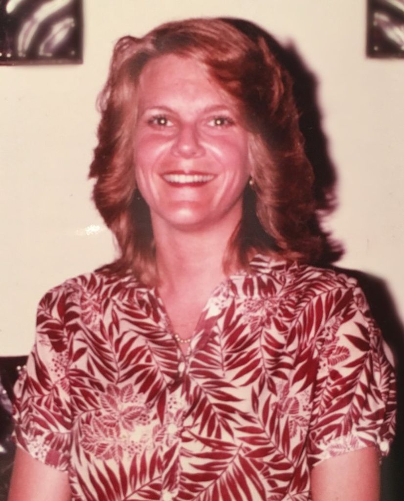 Valarie Jean Frady
