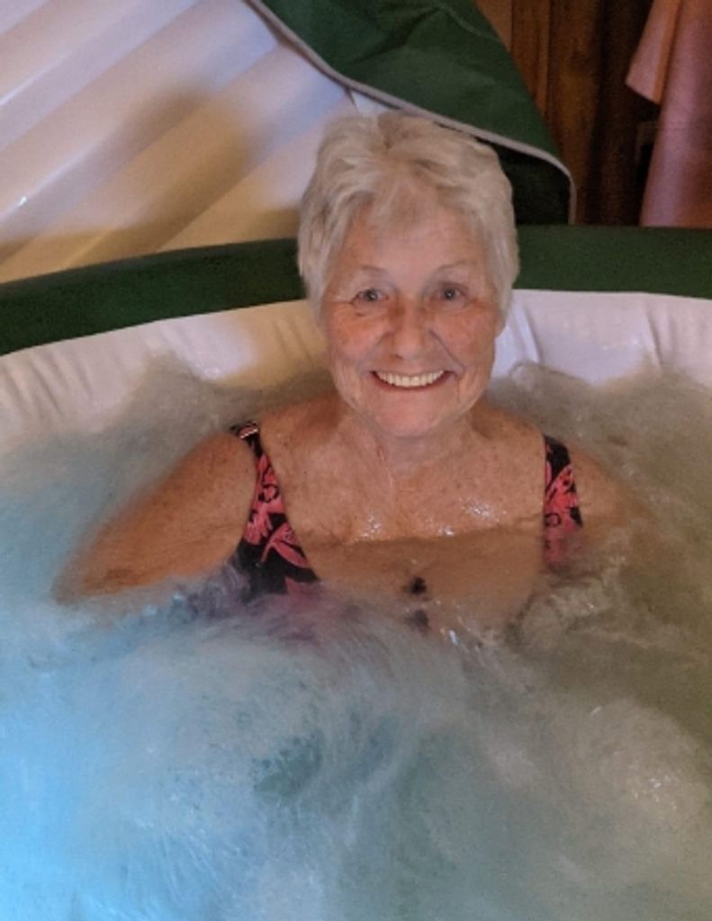 Elaine Fern Allen Profile Photo