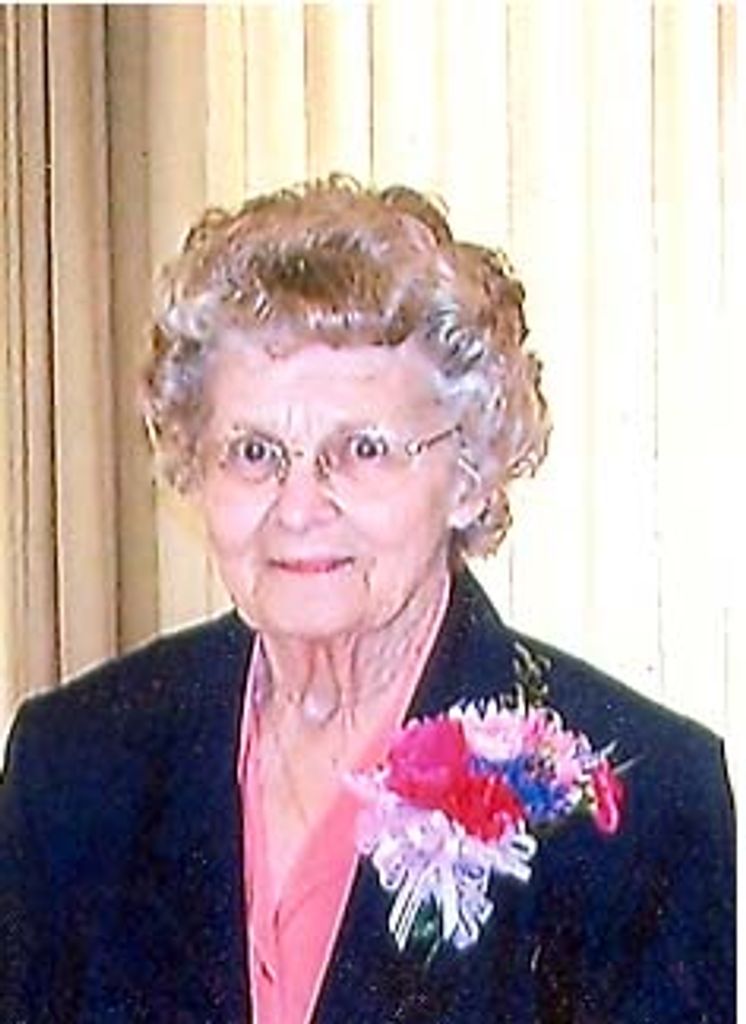 Darlene Wall Townsend Profile Photo