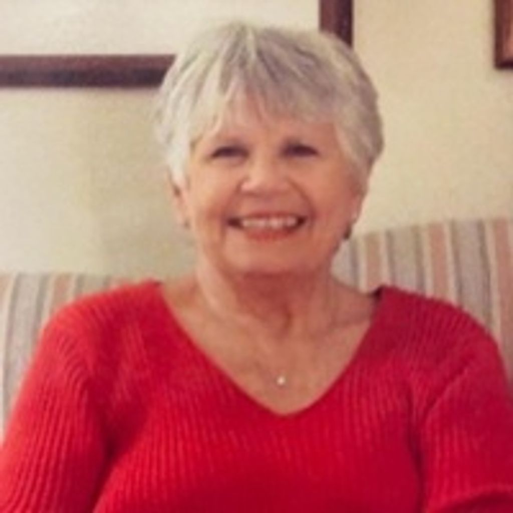 Carol Jean Blincow Profile Photo