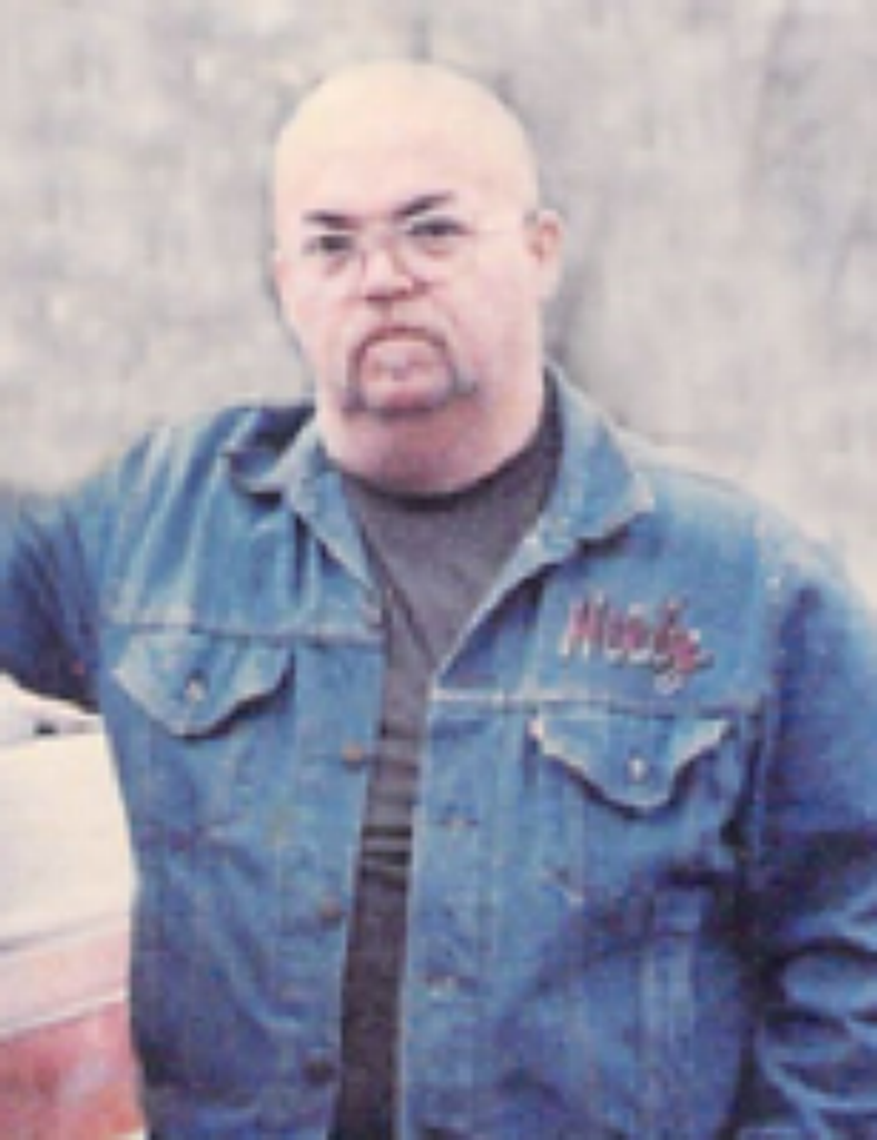 Herbert  John Erne,  Jr.