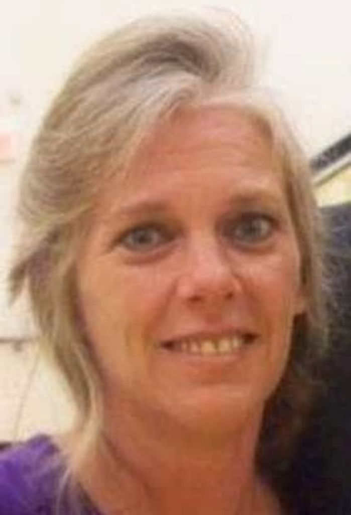 Maryann Elizabeth Peterson