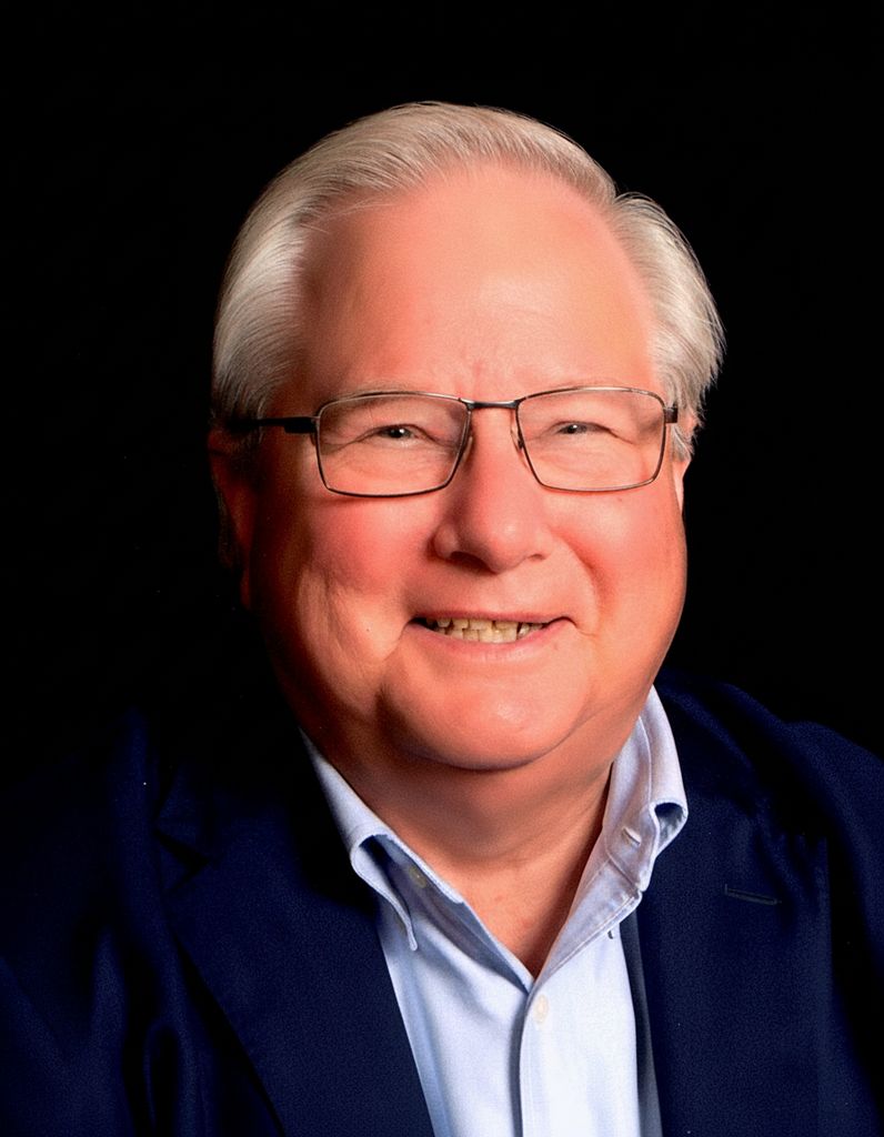 James Ballard McNeill, Jr. Profile Photo