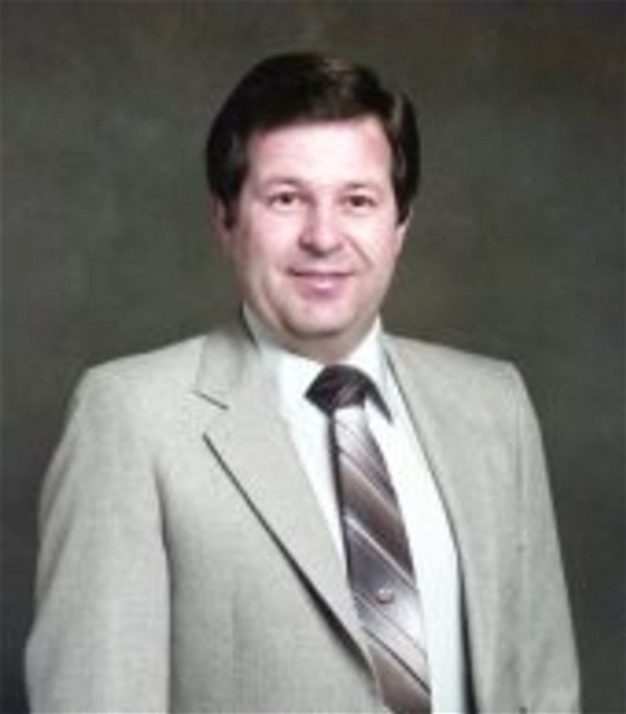 Donny Lee Barber