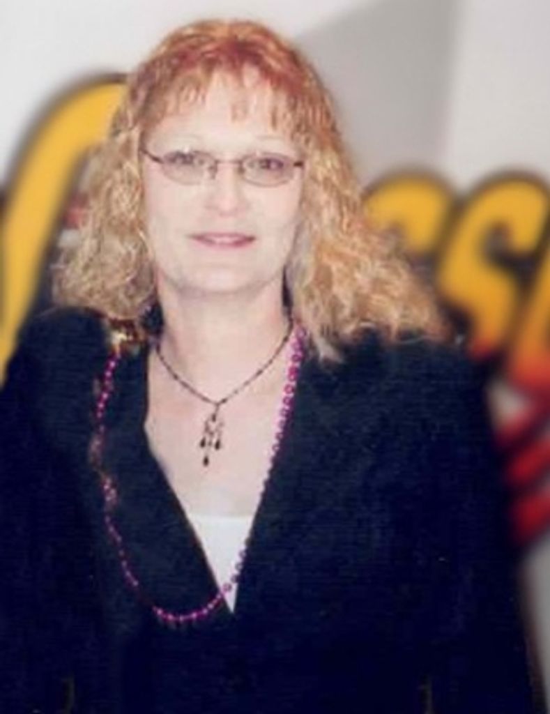 Cynthia "Cindy" Inman Burkum