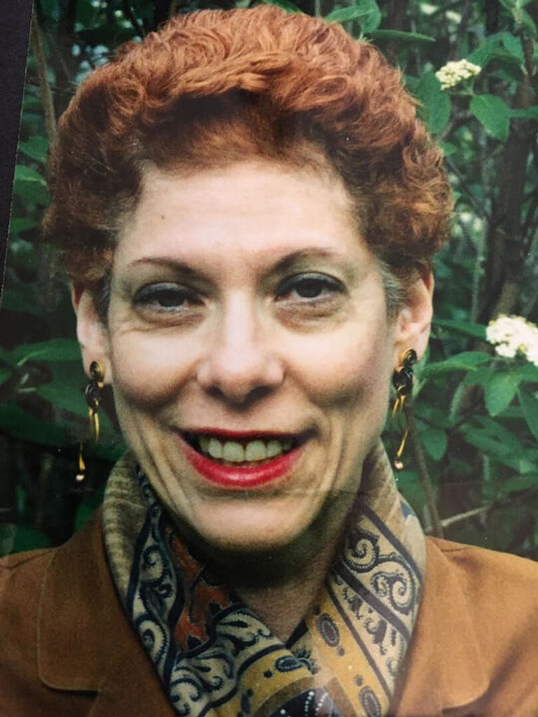 Barbara D. Kogan