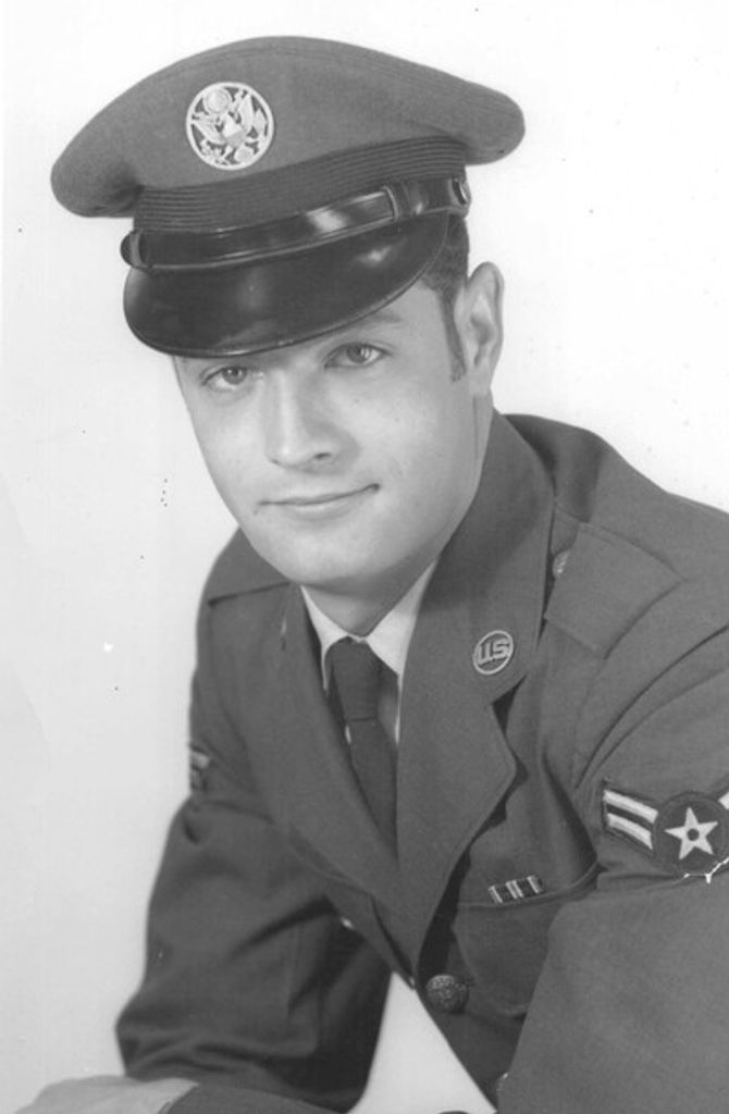 Bill Joe Mcbride Profile Photo