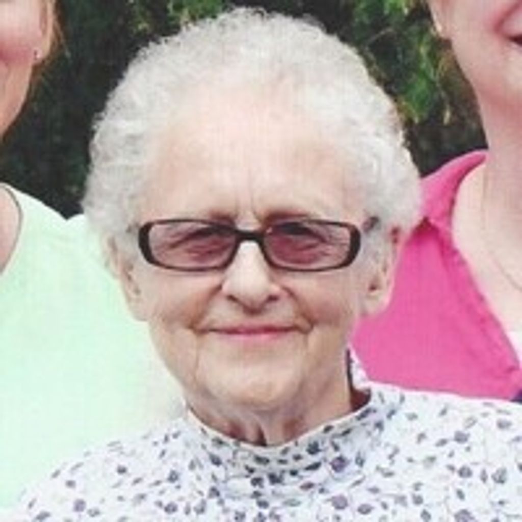 Anna Lucille Liberti
