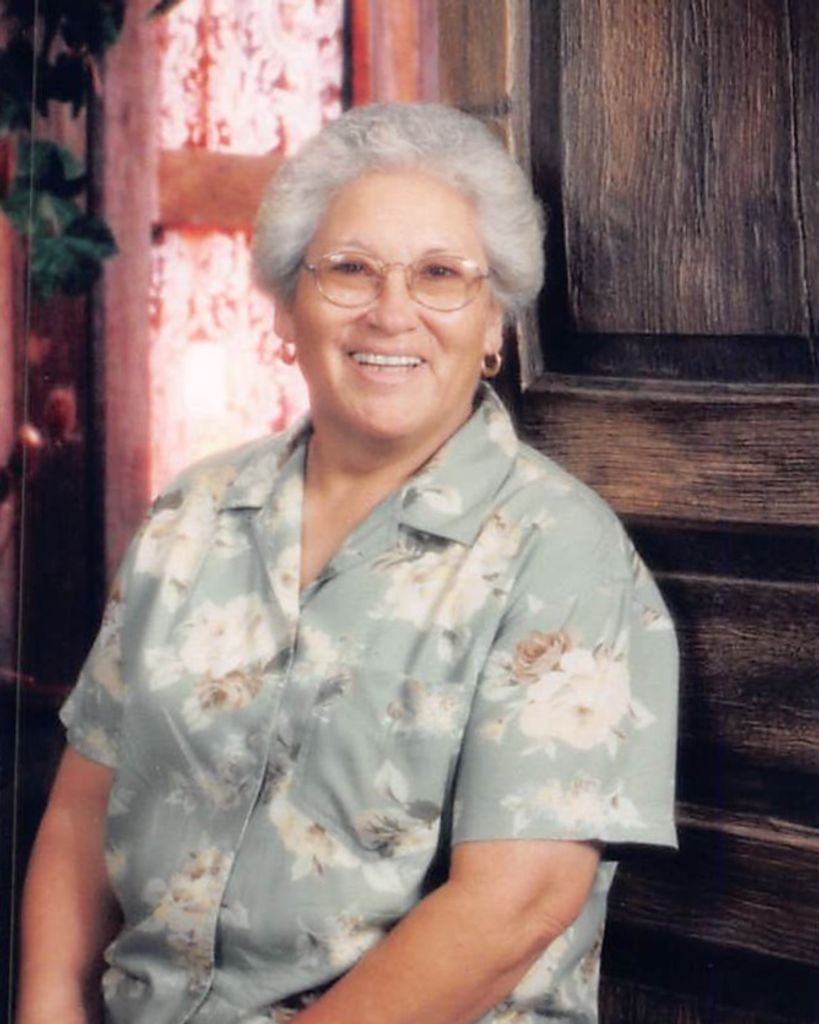 Patricia Marie Fourkiller Profile Photo