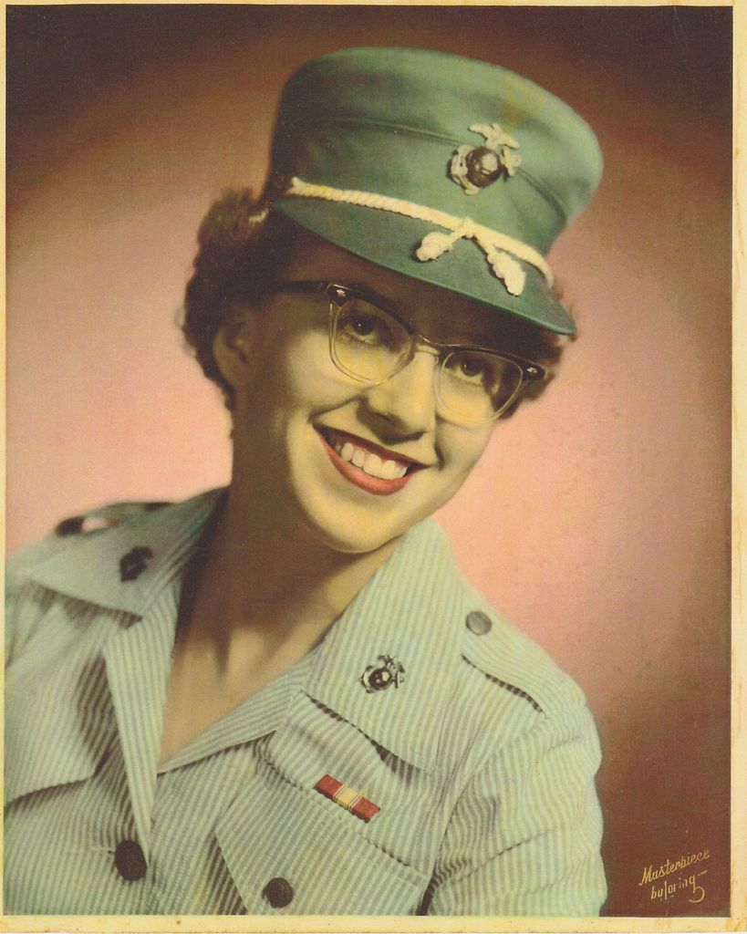 Jeannette Chance Profile Photo