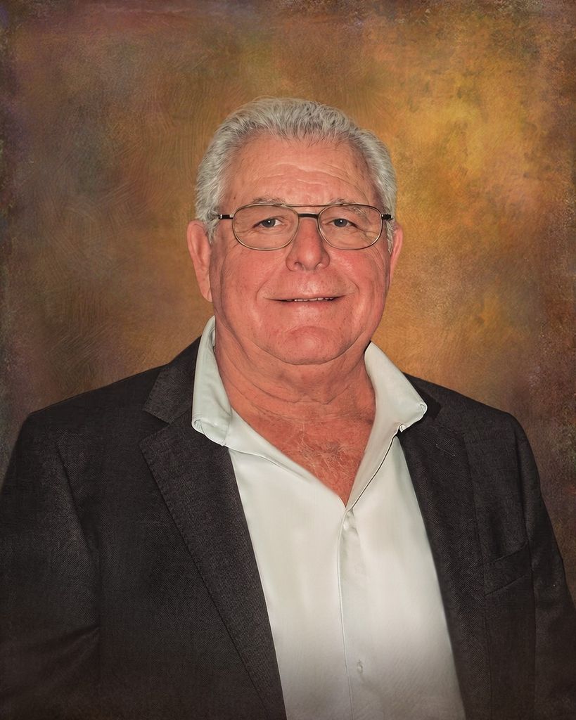 Charles "Irving" LeBeouf, Sr. Profile Photo