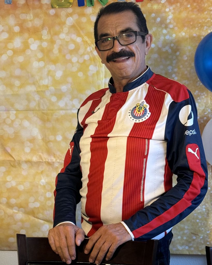 Jose Guerrero
