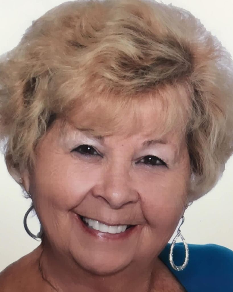 Zolene Burgett Foster