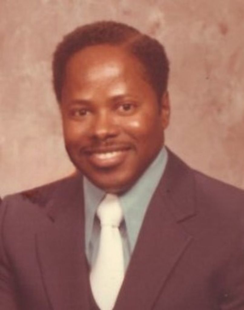 Sterling Roscoe Swann, Sr. Profile Photo