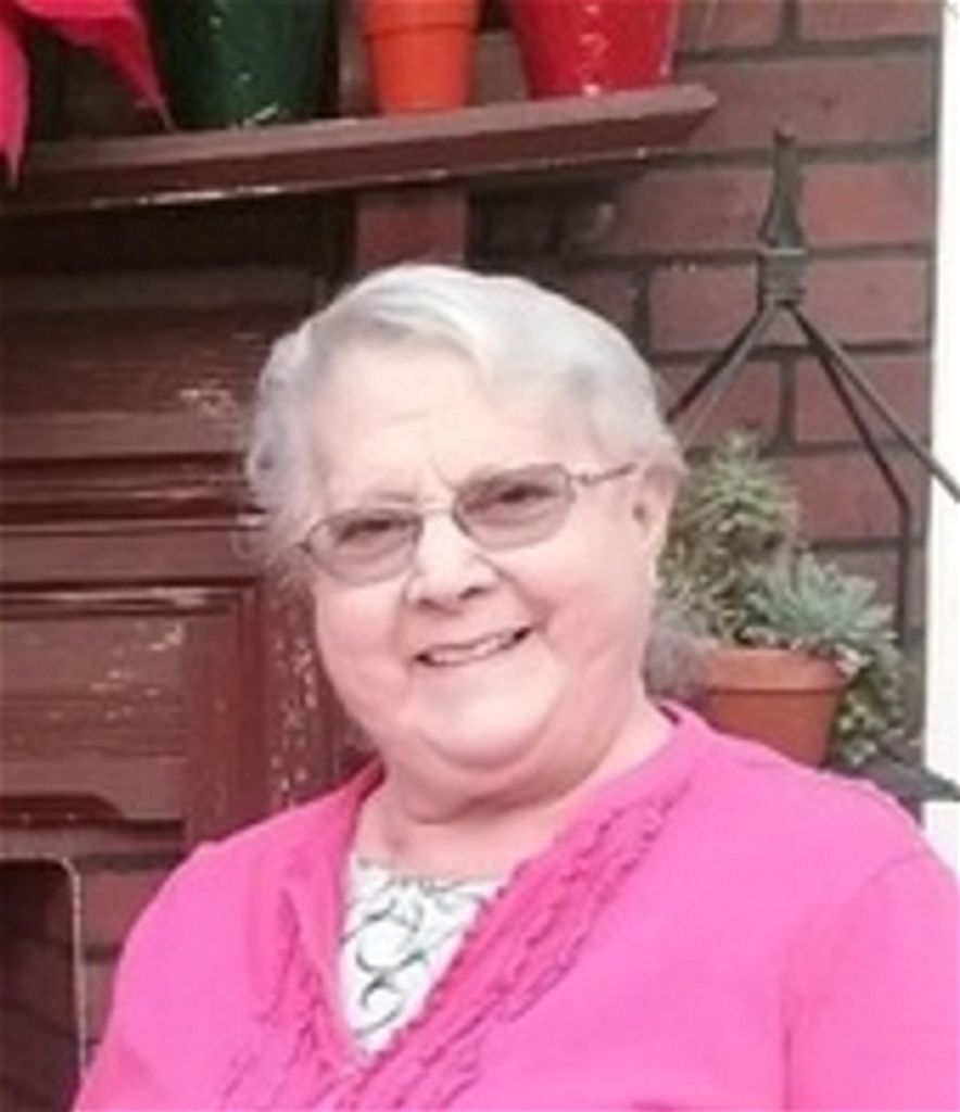 L. Lucille Groff