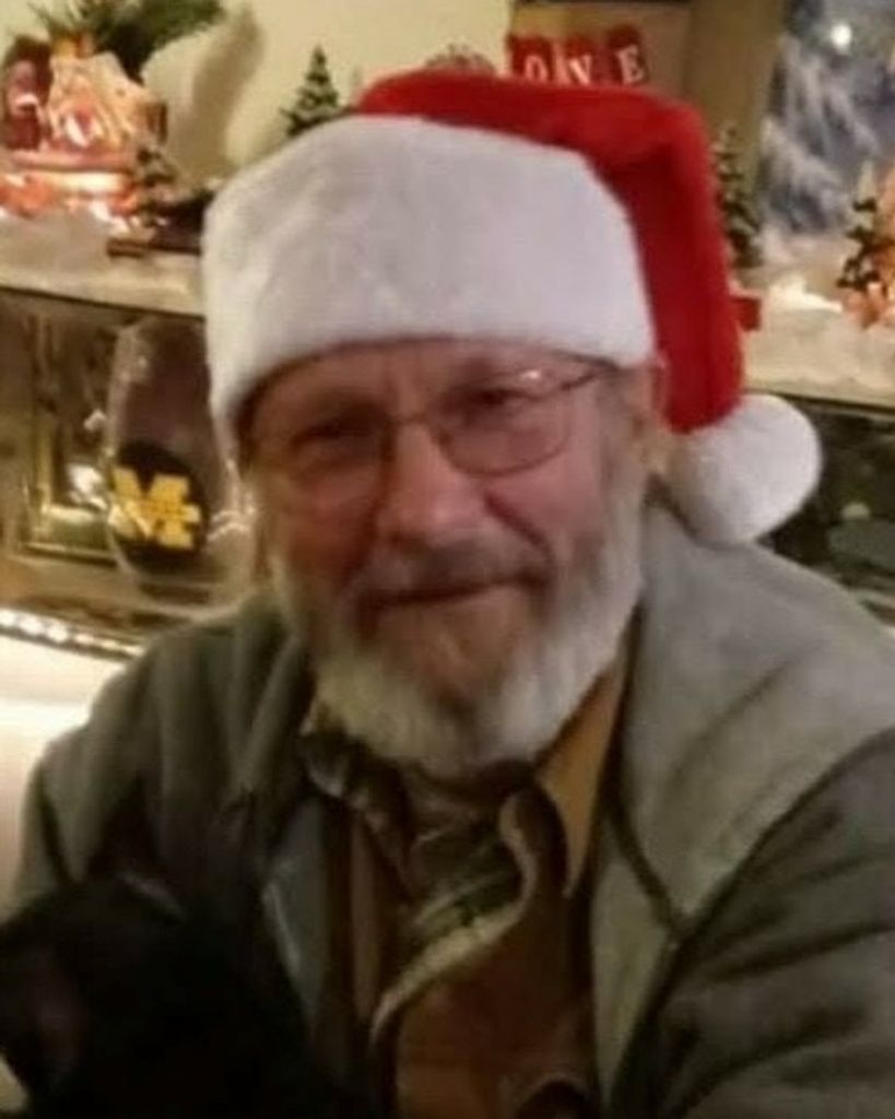 Jerry Wayne Rhinehart