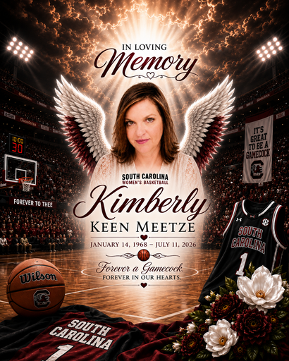 Kimberly Keen Meetze Profile Photo