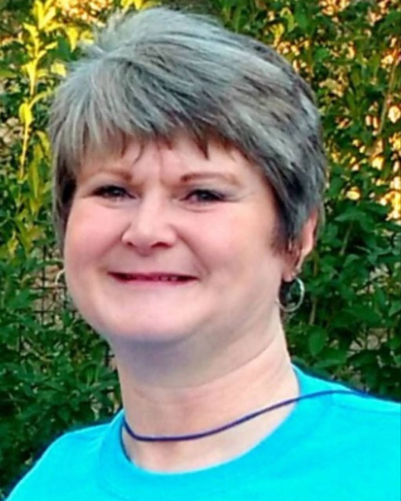 Cathy Brown Profile Photo