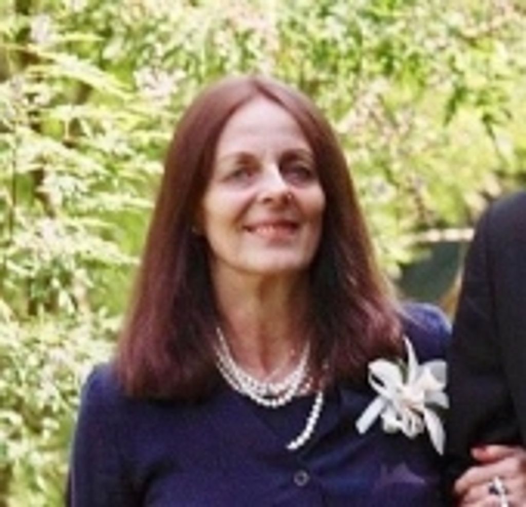 Mareike Gros (Von Der Heyde)