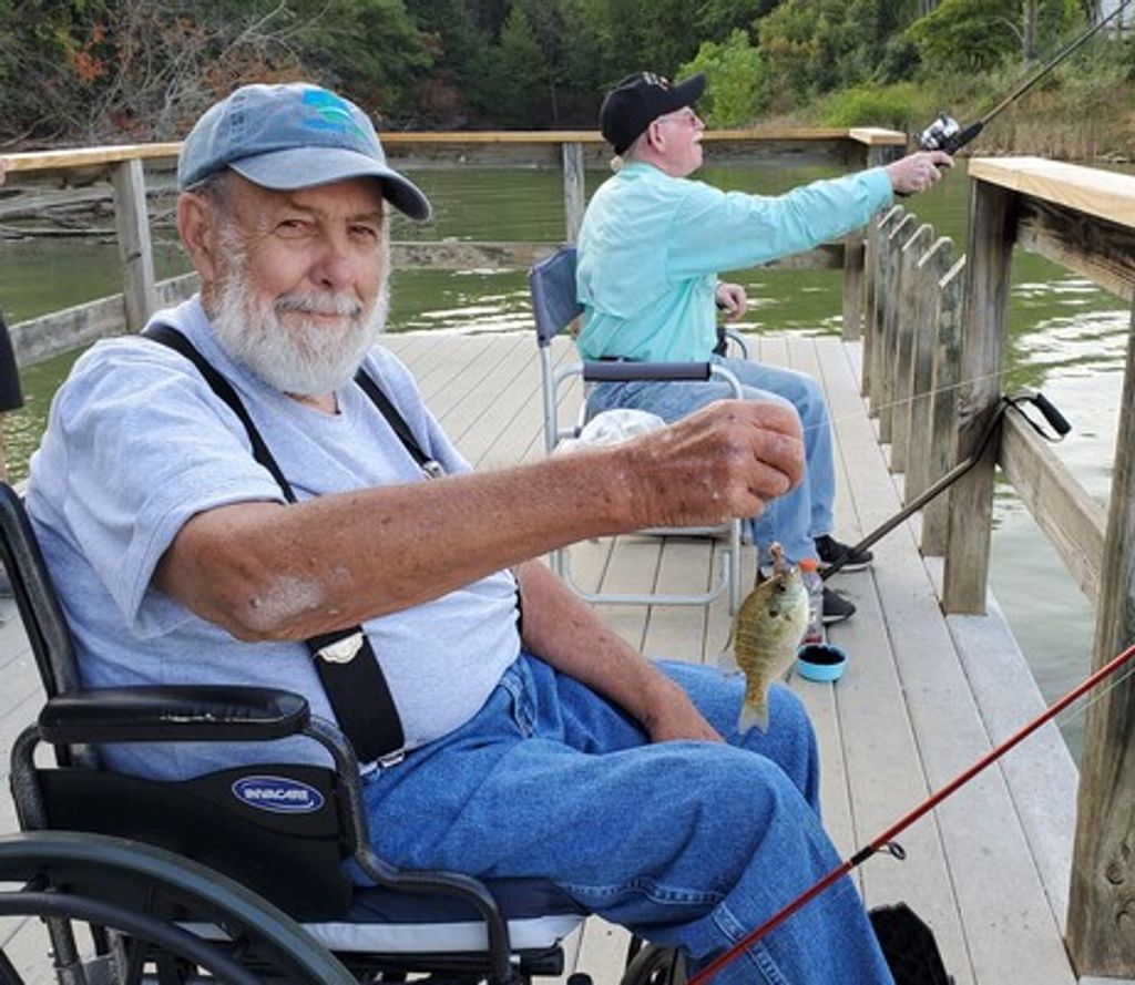 John Milton Richardson