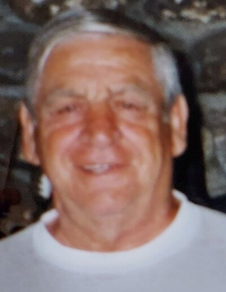 Gabriel Frank Verdoni Profile Photo