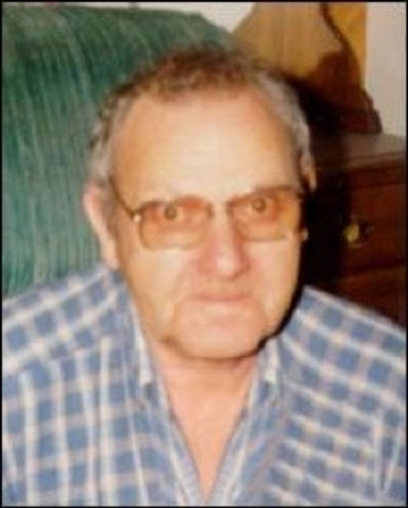 Edgar Devuyst