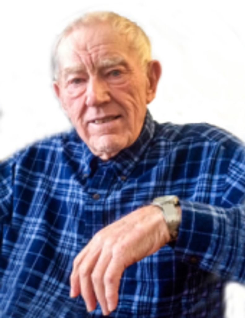 Rodney Courtland Anderson