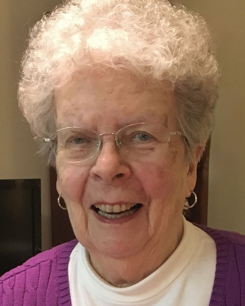 Marilyn Rose Adcock Welch Profile Photo
