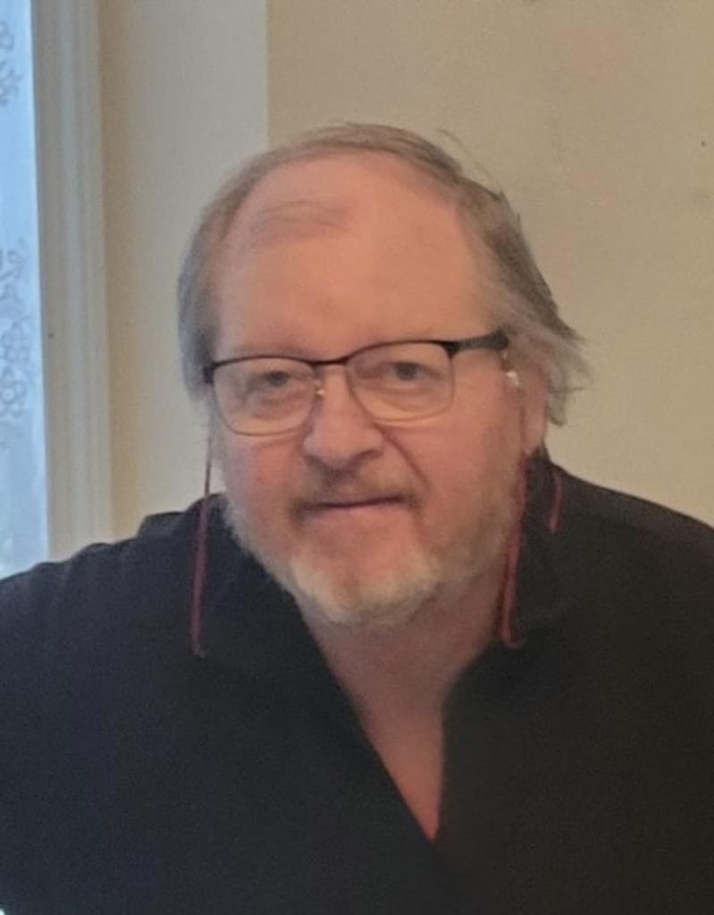 James Michael Norris Profile Photo