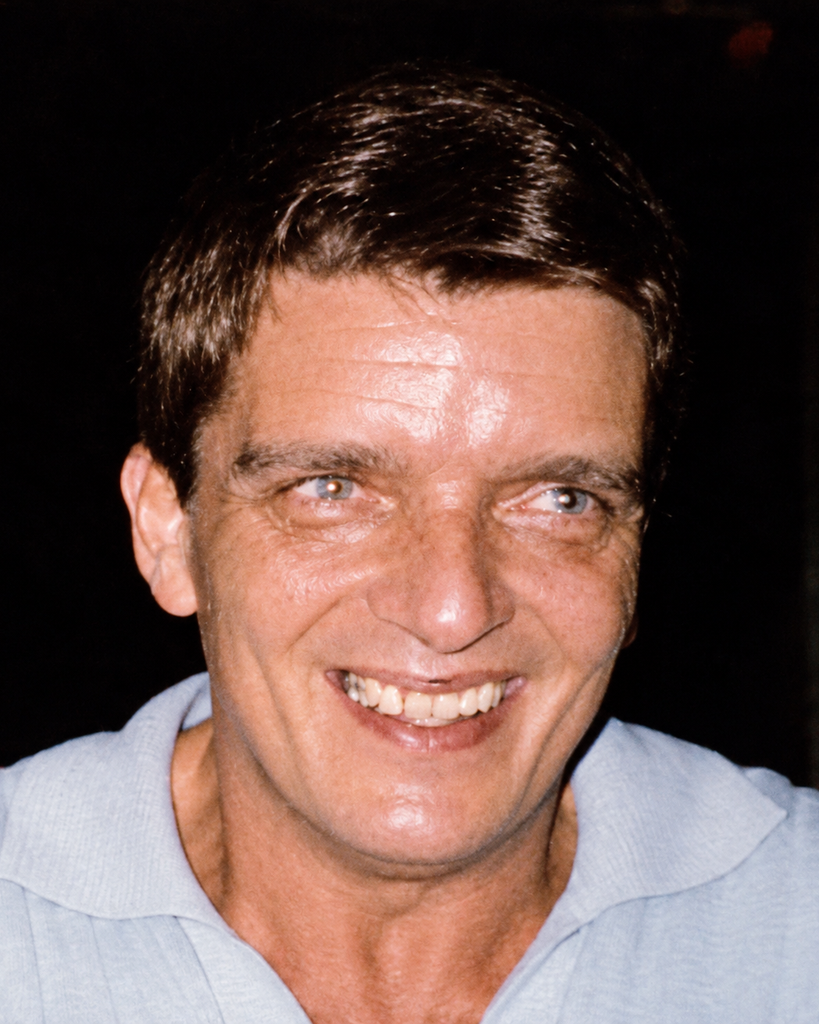 Warren C. Zack
