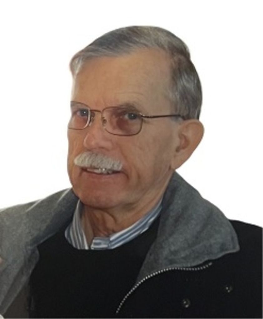 George G. Gordon Profile Photo