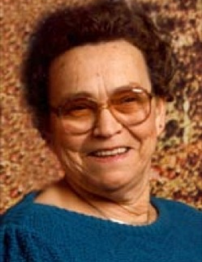 Dorothy L. Howard
