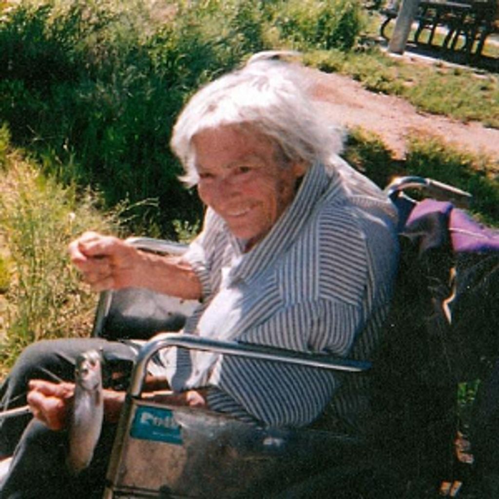 Mary Brinkmeyer