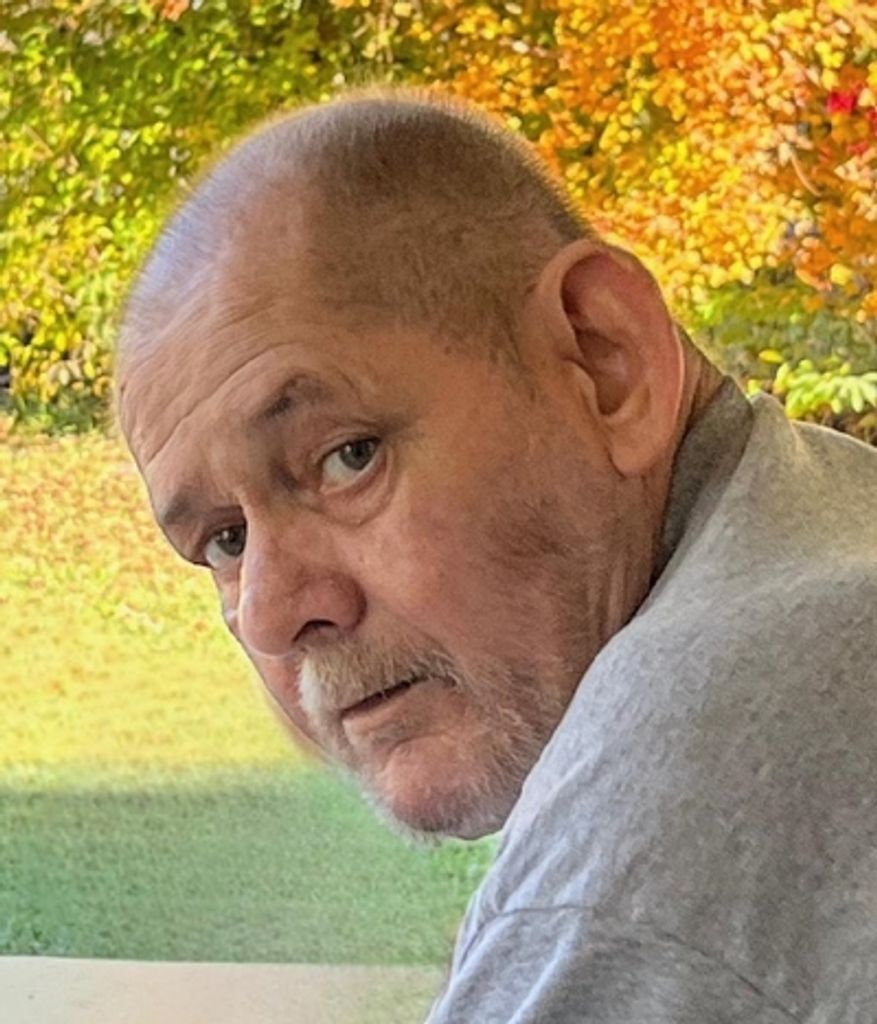Paul David Ratliff Profile Photo