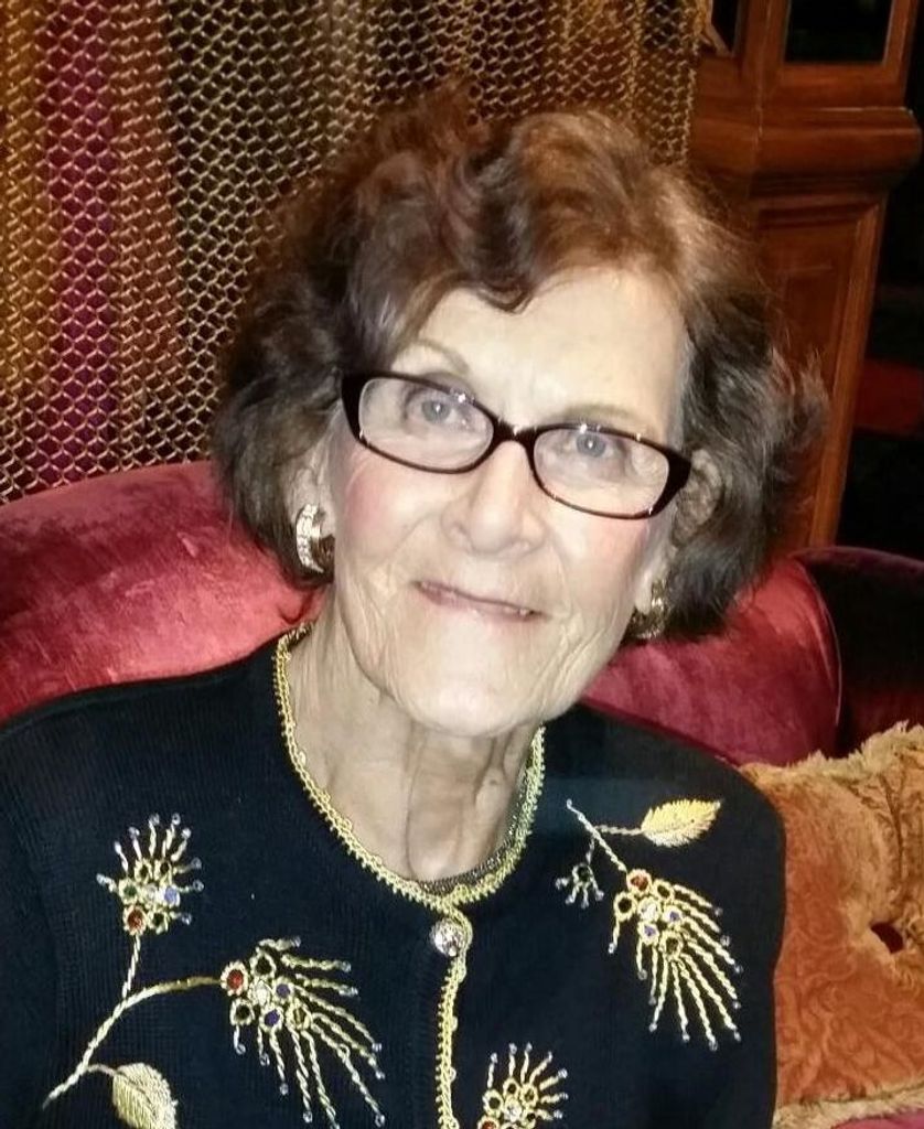 Helen Pleas Profile Photo