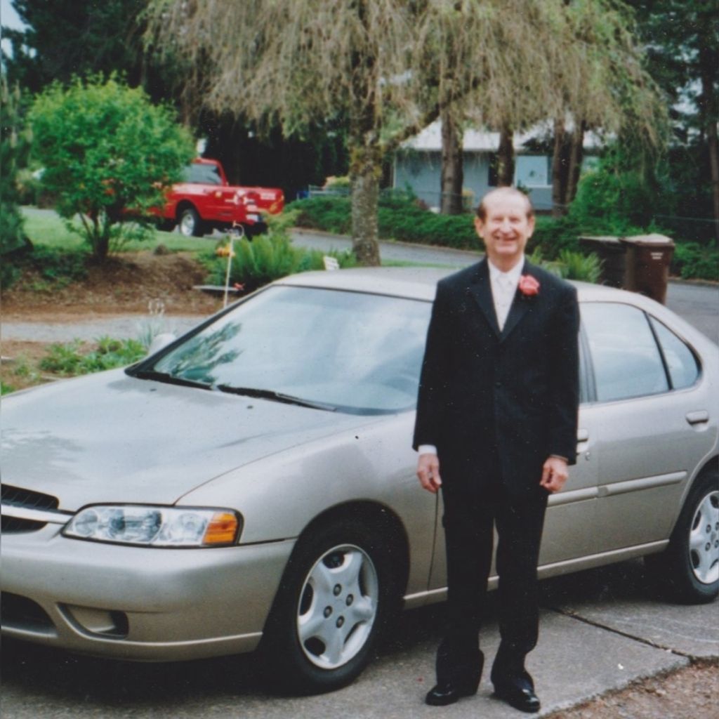 Donald Lewallen Profile Photo