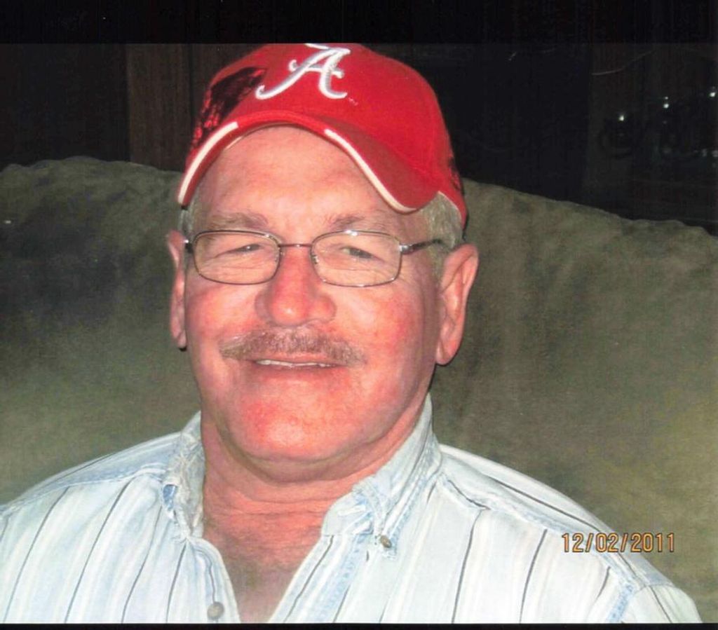 Michael Ray Lemmond Profile Photo