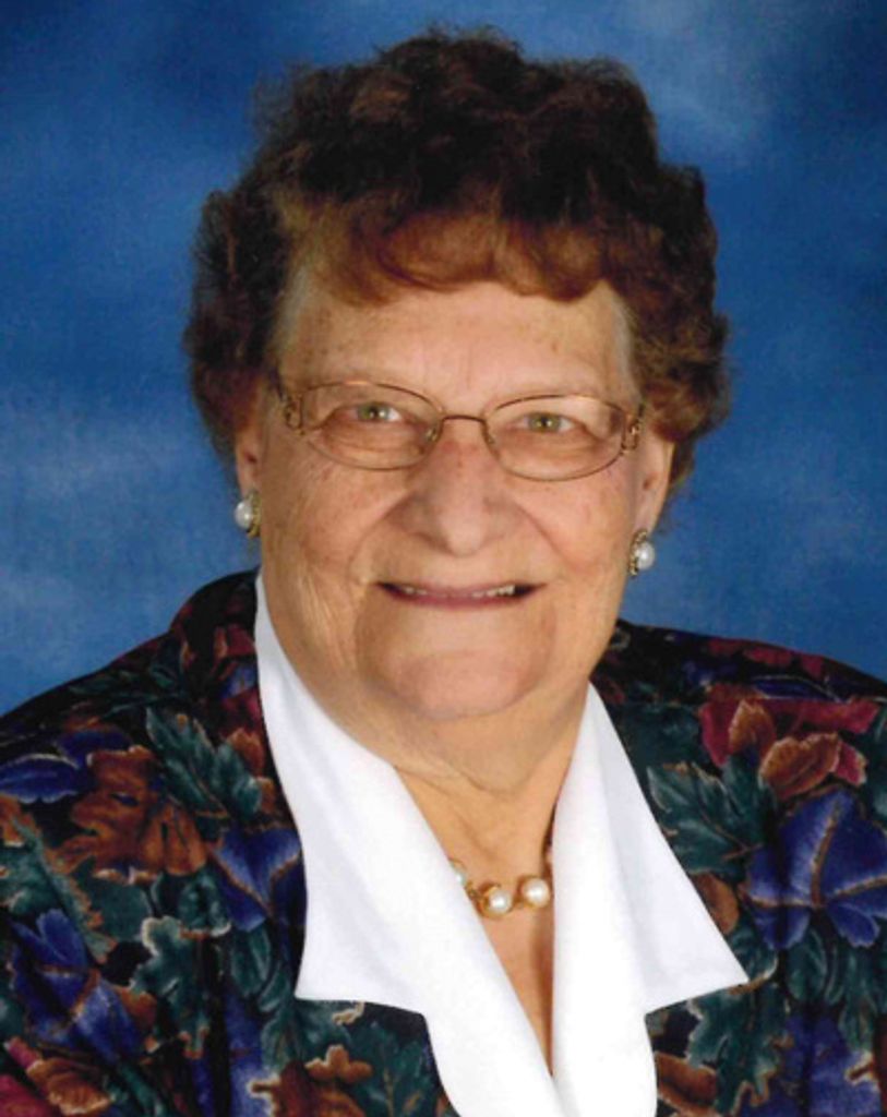 Irene Ann Larson