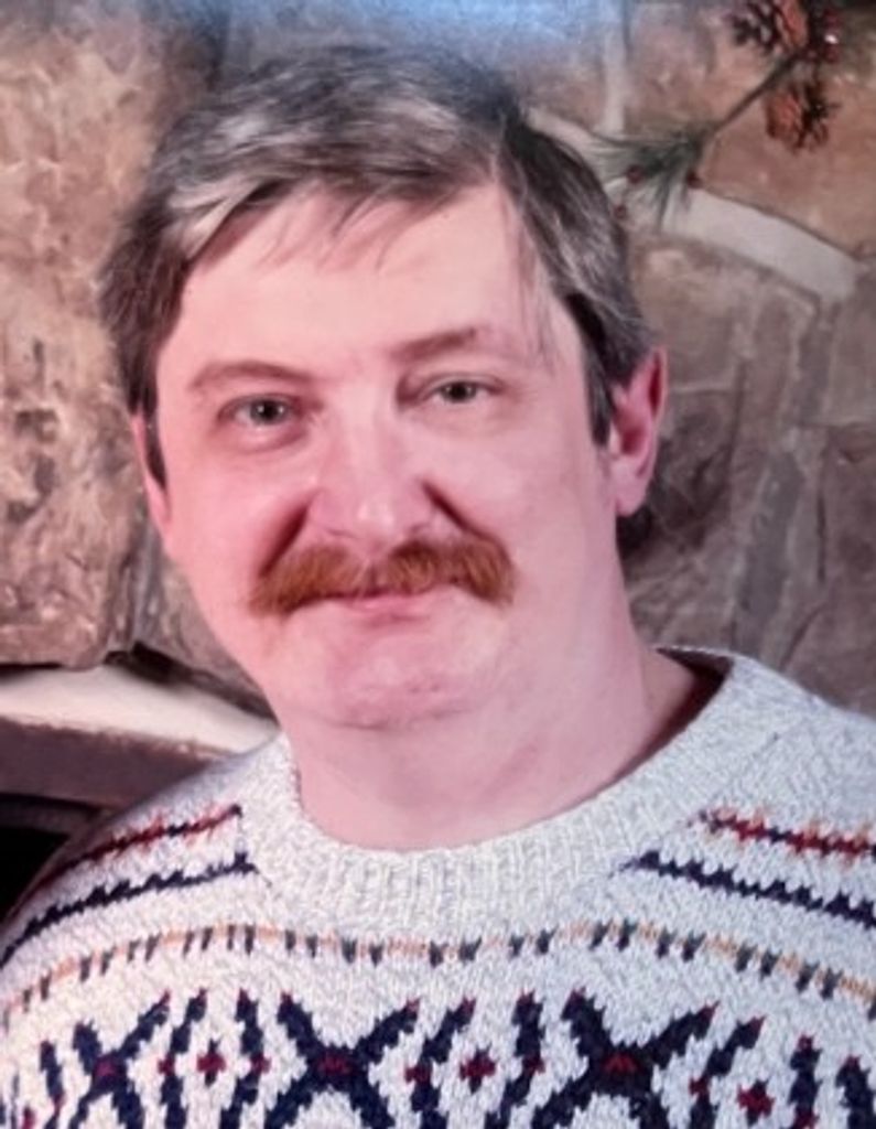 Christopher Broadus Profile Photo