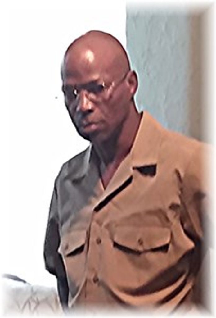 Tommie Carl Bradford
