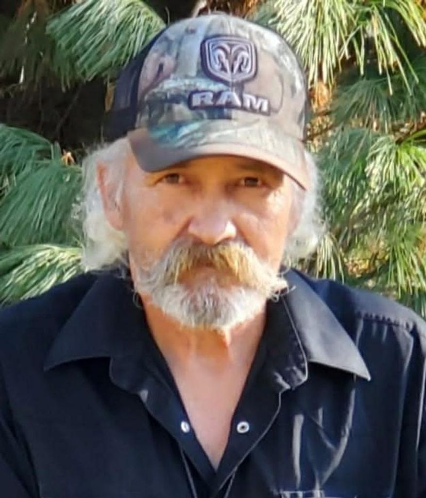 William "Billy" Scott