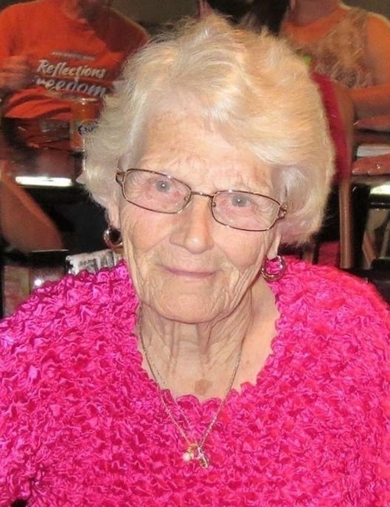 Mary Elizabeth Duffield Profile Photo