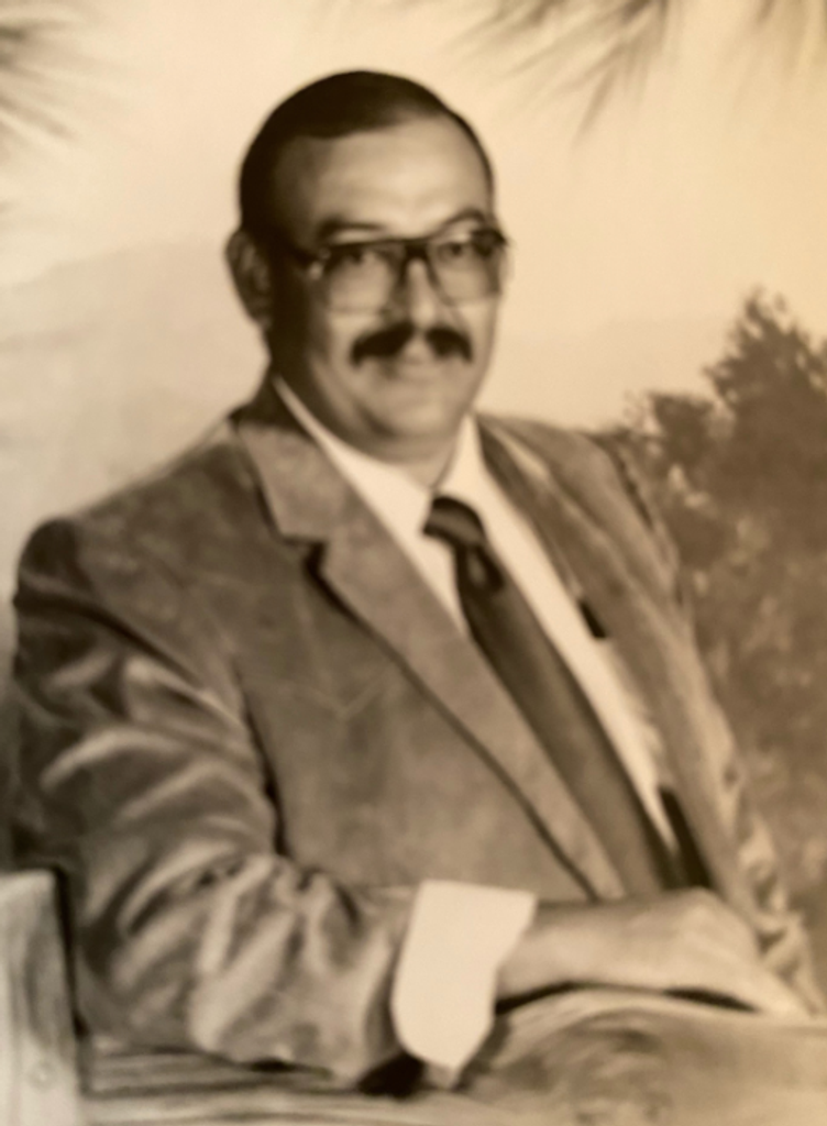 Danny Arklin Martinez