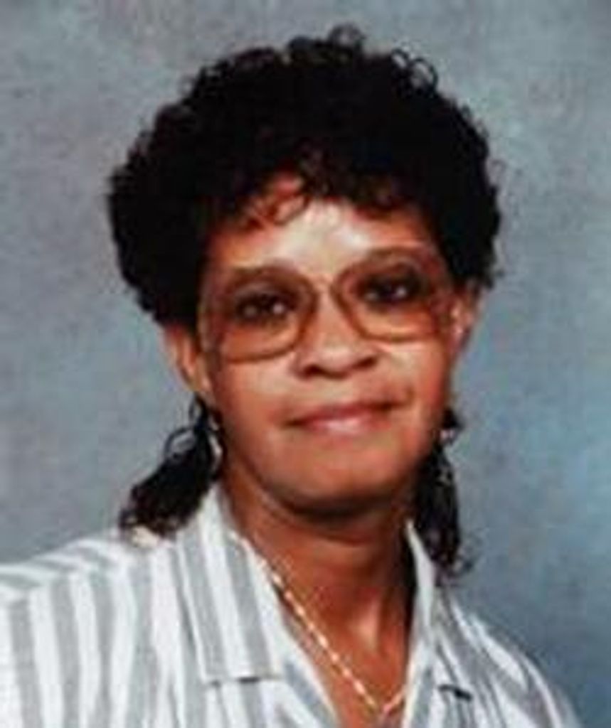 Norvella "Faye" Thompson