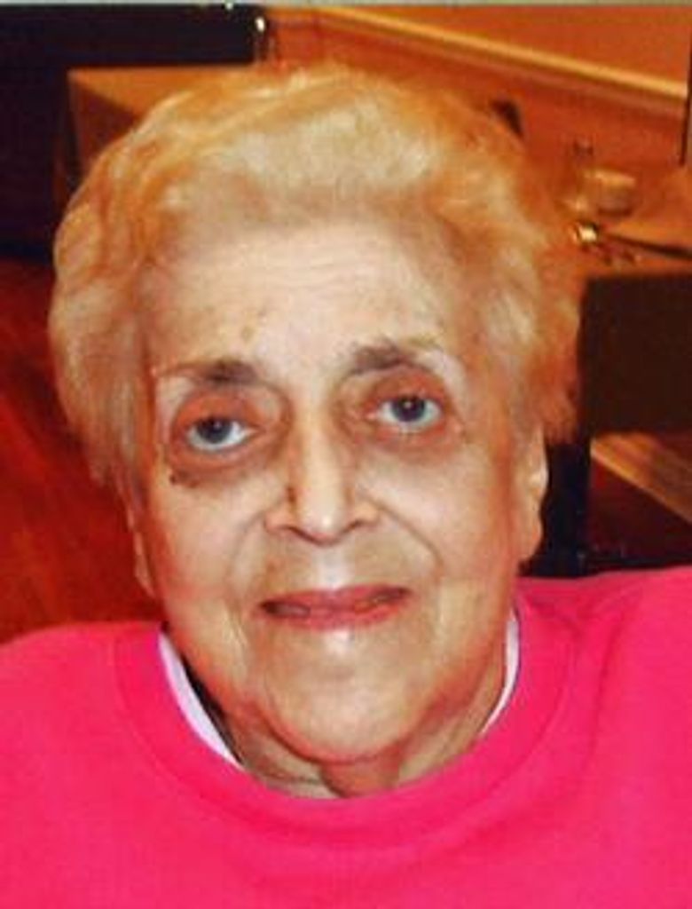 Elizabeth Rubel