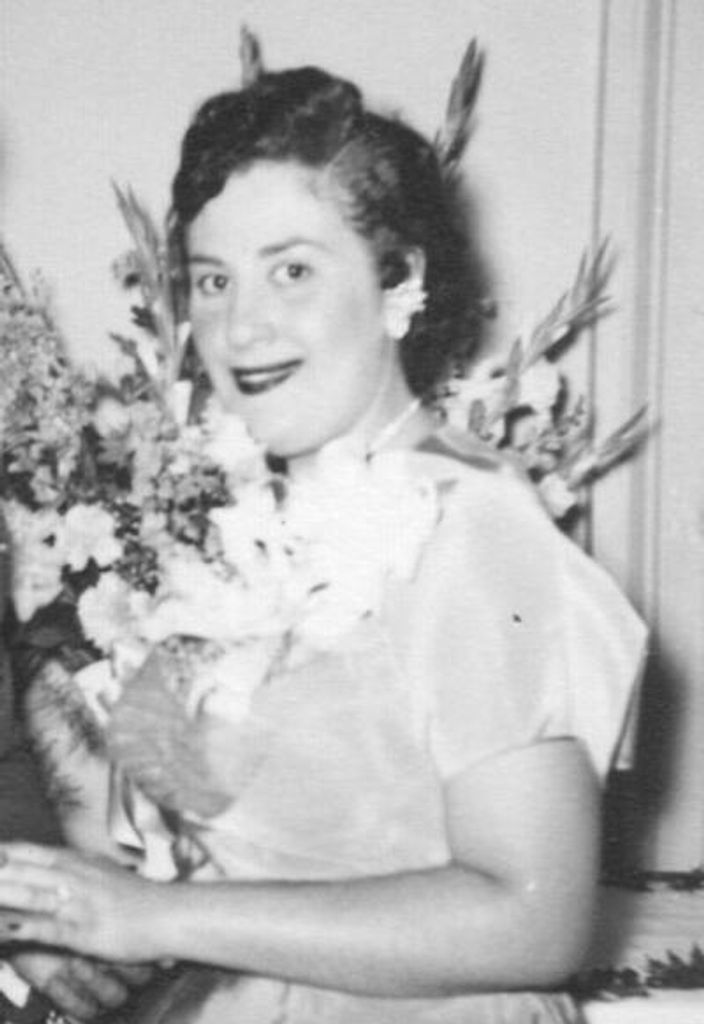 Angela Stagno Profile Photo